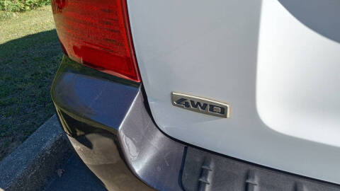 2008 Kia Sportage LX