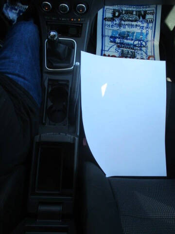 2013 Mazda MAZDA3 i Touring