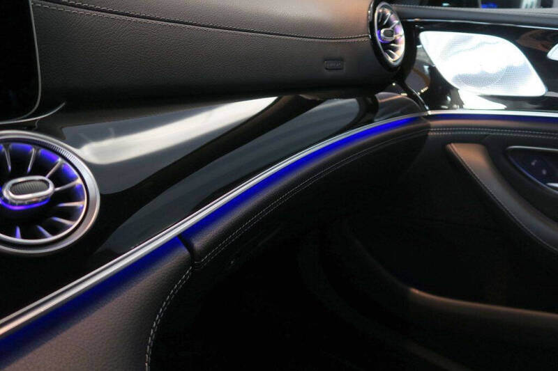 2022 Mercedes-Benz AMG GT 53