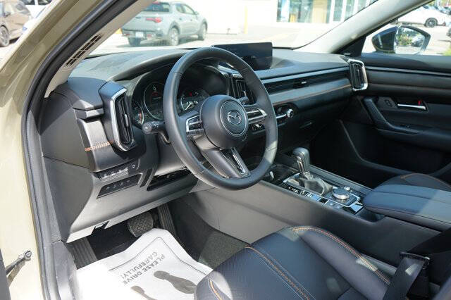 2024 Mazda CX-50 2.5 Turbo Premium Plus