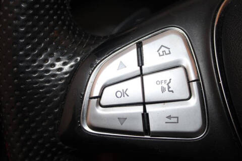 2016 Mercedes-Benz GLC GLC 300