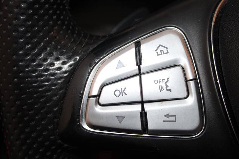 2016 Mercedes-Benz GLC GLC 300