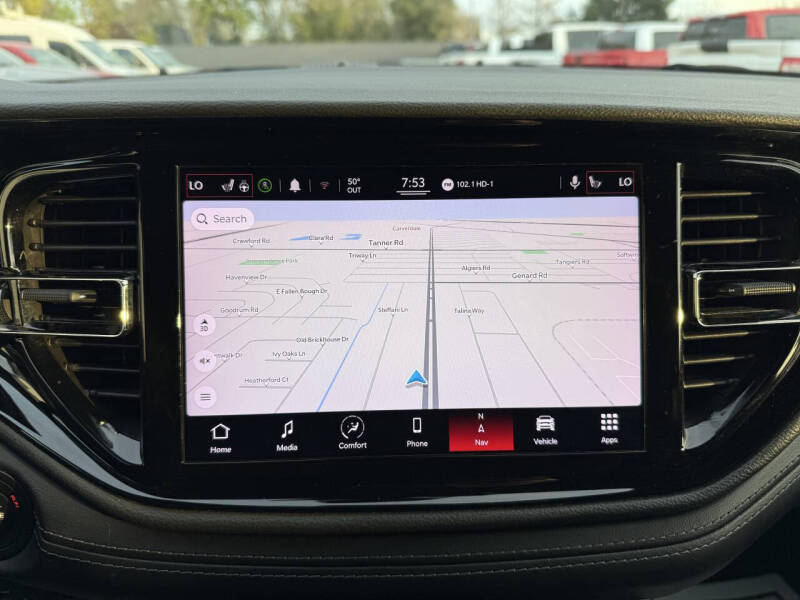 2021 Dodge Durango GT Plus