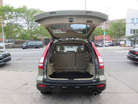 2008 Honda CR-V EX-L