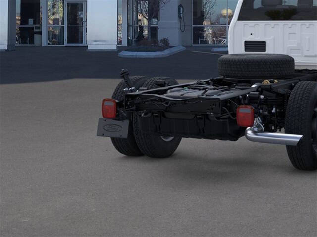 2025 Ford F-350 Super Duty