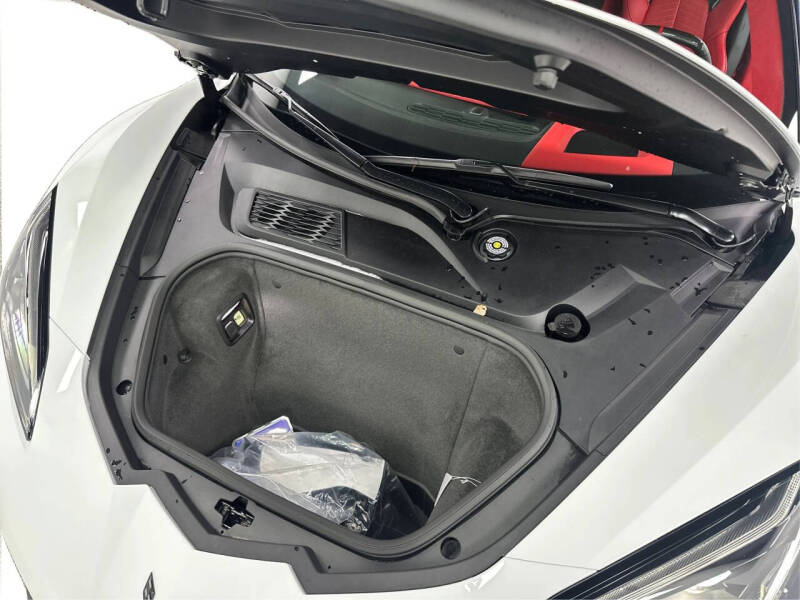 2023 Chevrolet Corvette Z06