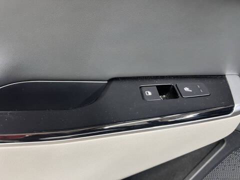 2024 Kia EV6 GT-Line