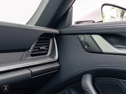 2026 Porsche 911 Carrera