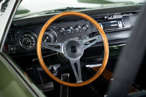 1969 Dodge Coronet