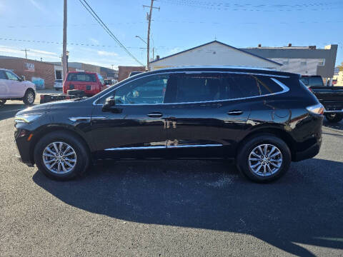 2024 Buick Enclave Premium