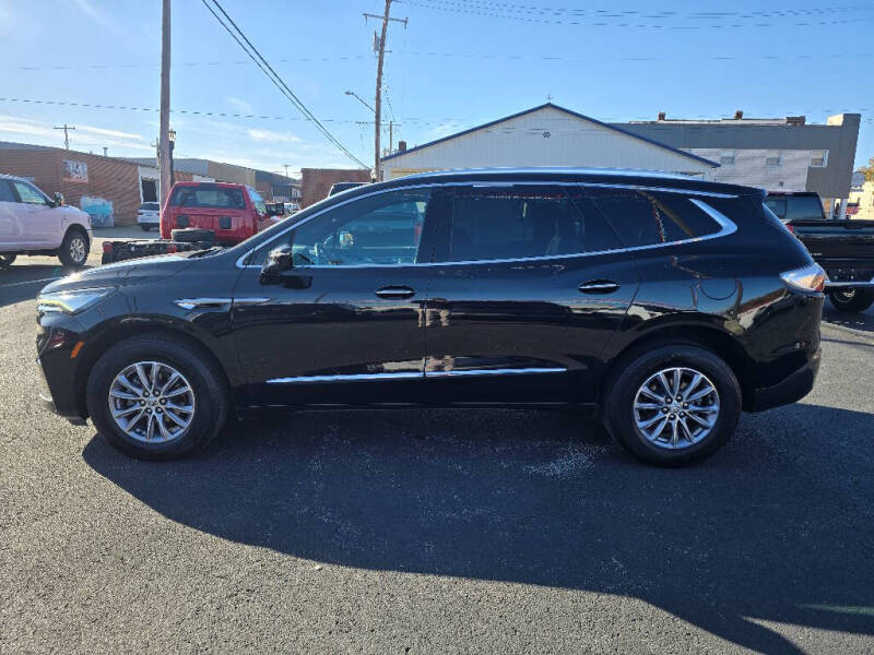 2024 Buick Enclave Premium