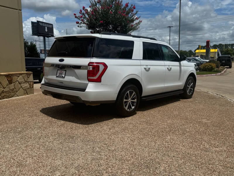 2021 Ford Expedition MAX XL