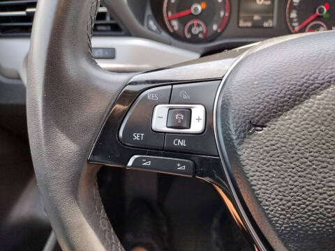 2021 Volkswagen Passat SE