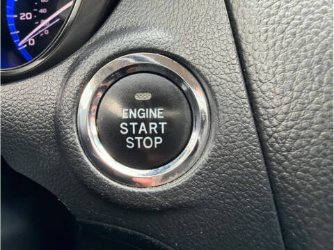 2018 Subaru Outback 3.6R Touring