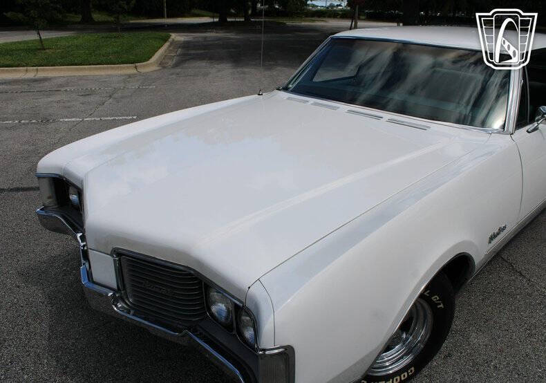 1968 Oldsmobile Eighty-Eight