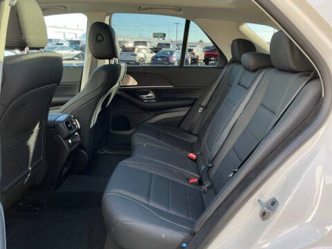 2026 Mercedes-Benz GLE GLE 350 4MATIC