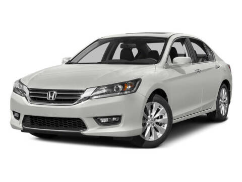 2015 Honda Accord for sale at Corpus Christi Pre Owned in Corpus Christi TX
