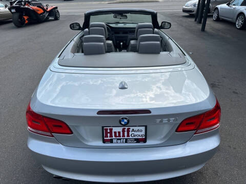 2010 BMW 3 Series 328i