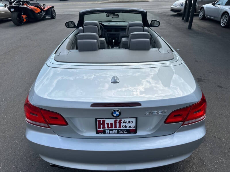 2010 BMW 3 Series 328i
