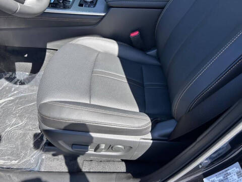 2025 Mazda CX-90 3.3 Turbo Preferred