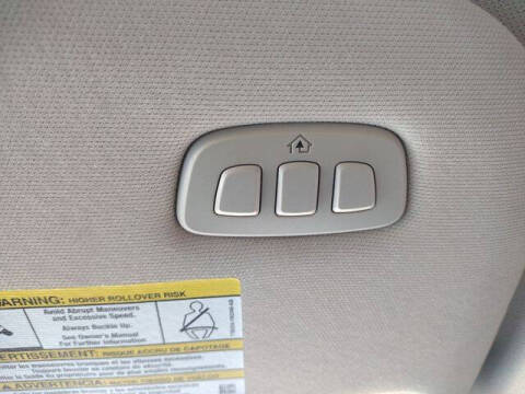 2018 Lincoln Navigator L Reserve