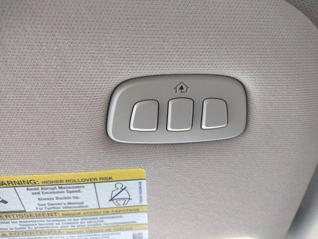 2018 Lincoln Navigator L Reserve