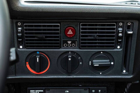 1982 Alpina C1