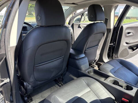 2011 Chevrolet Volt Premium