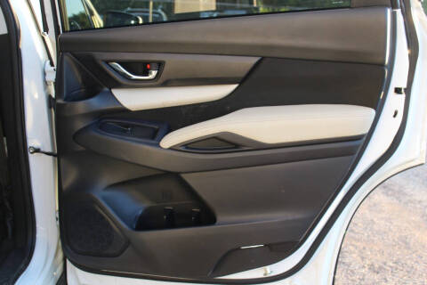 2020 Subaru Ascent Premium 7-Passenger