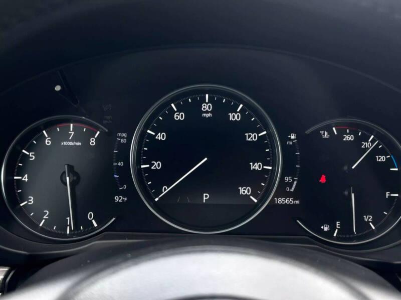 2023 Mazda CX-5 2.5 S Premium Plus