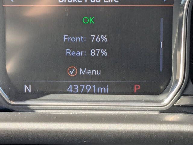 2022 GMC Sierra 2500HD