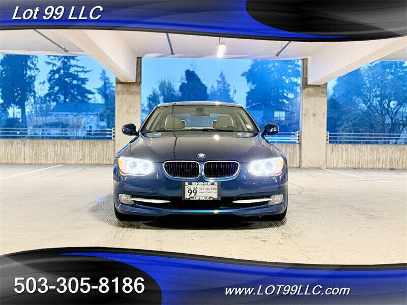 2013 BMW 3 Series 328i