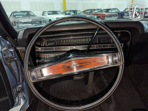 1970 Chevrolet Impala