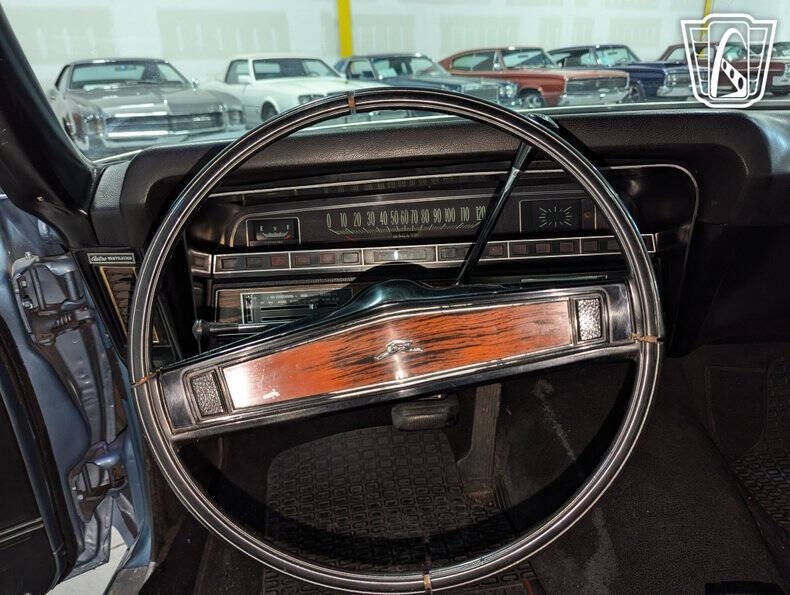 1970 Chevrolet Impala