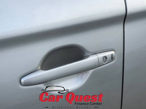 2019 Mitsubishi Outlander