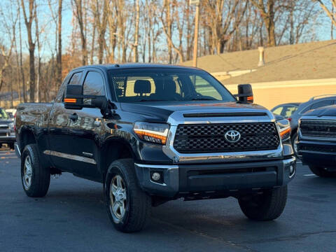 2016 Toyota Tundra