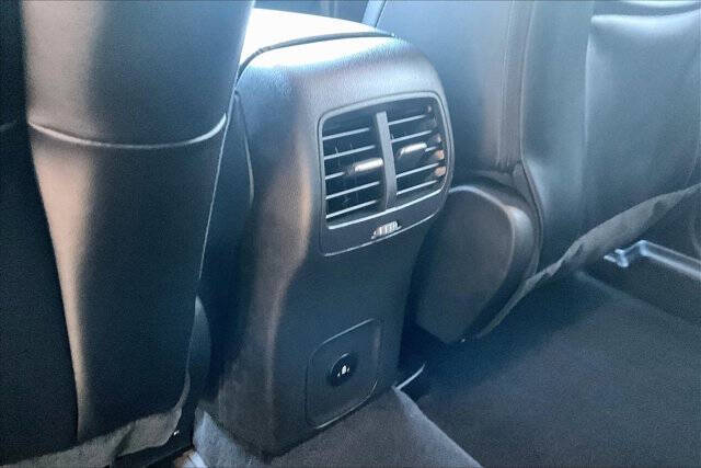 2023 Ford Escape Plug-In Hybrid