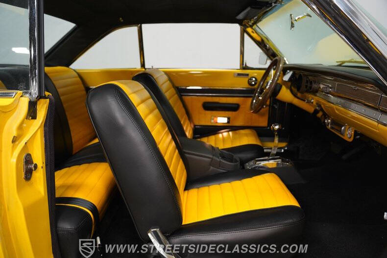 1965 Mercury Comet