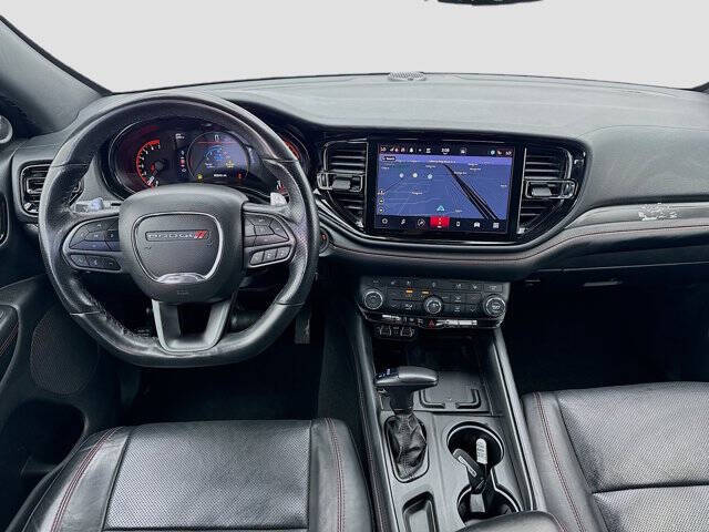 2023 Dodge Durango R/T Plus