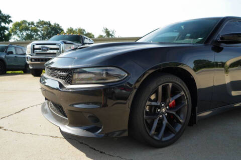 2021 Dodge Charger GT