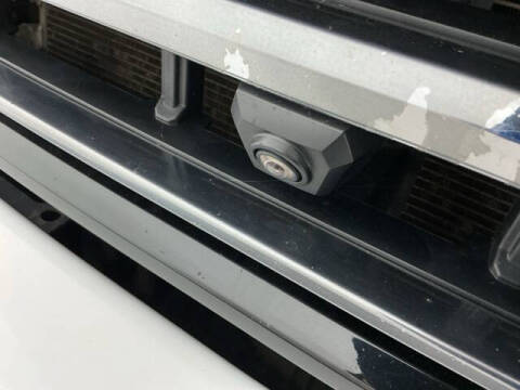 2020 GMC Sierra 3500HD