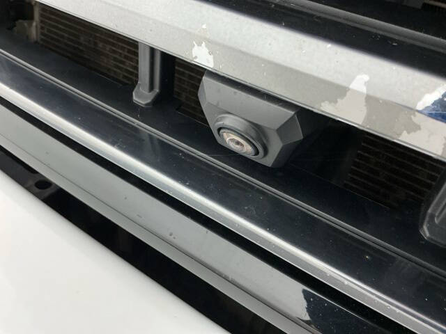 2020 GMC Sierra 3500HD