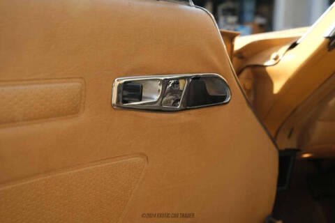 1980 Mercedes-Benz 450-Class