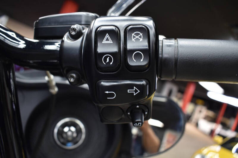 2020 Harley-Davidson Street Glide