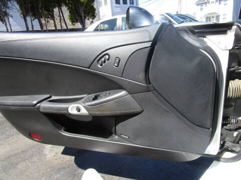 2008 Chevrolet Corvette