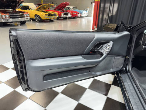 1993 Chevrolet Camaro Z28