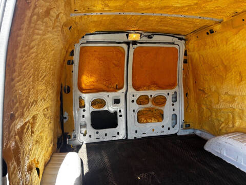 2004 Ford E-Series E-350 SD