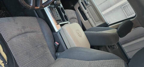 2010 Dodge Ram 1500 SLT