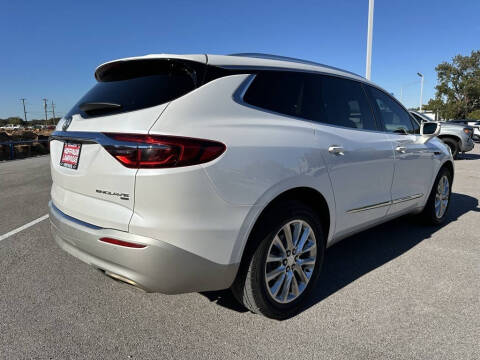 2019 Buick Enclave Premium