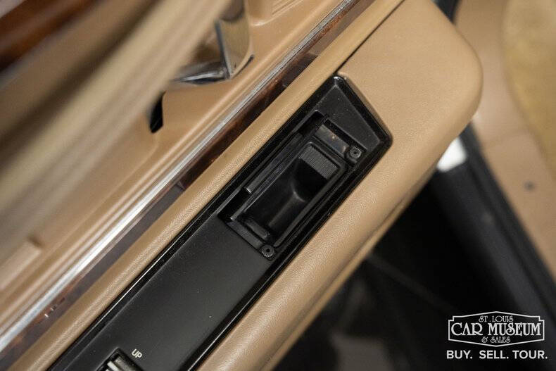 1996 Buick Roadmaster Estate